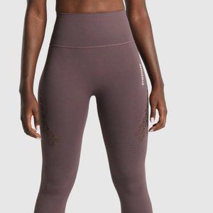 Gymshark Energy Seamless Legging